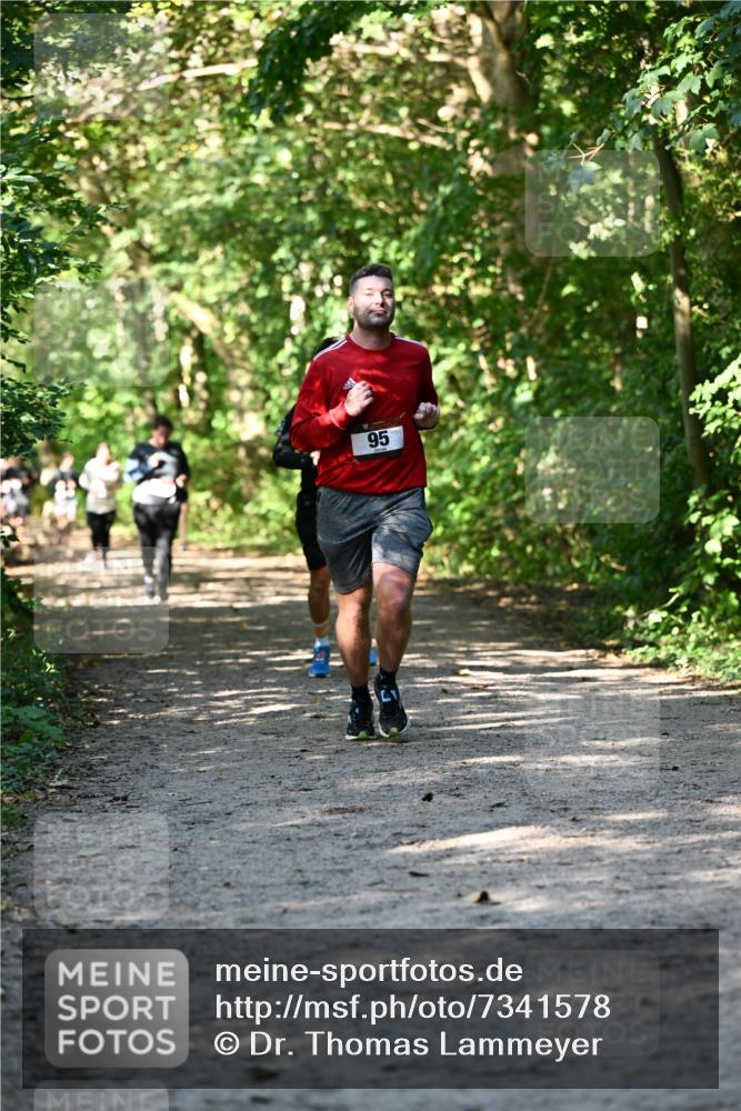 06.10.2024 - Bramfelder Halbmarathon 2024 Dr. Thomas Lammeyer http://msf.ph/oto/7341578 06.10.2024 10:50:09 Laufen 95 meine-sportfotos.de