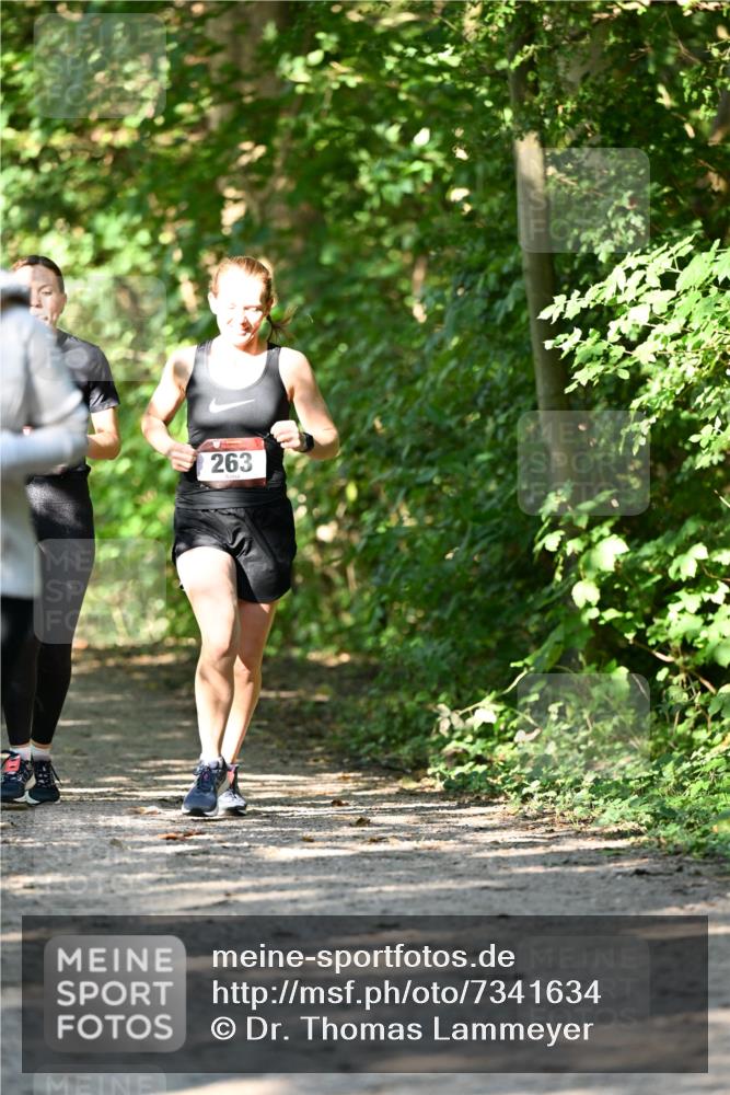 06.10.2024 - Bramfelder Halbmarathon 2024 Dr. Thomas Lammeyer http://msf.ph/oto/7341634 06.10.2024 10:50:22 Laufen 263 meine-sportfotos.de