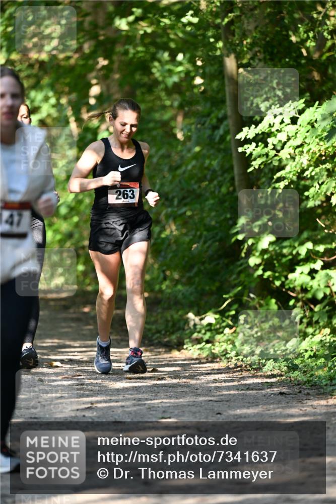 06.10.2024 - Bramfelder Halbmarathon 2024 Dr. Thomas Lammeyer http://msf.ph/oto/7341637 06.10.2024 10:50:22 Laufen 147, 263 meine-sportfotos.de