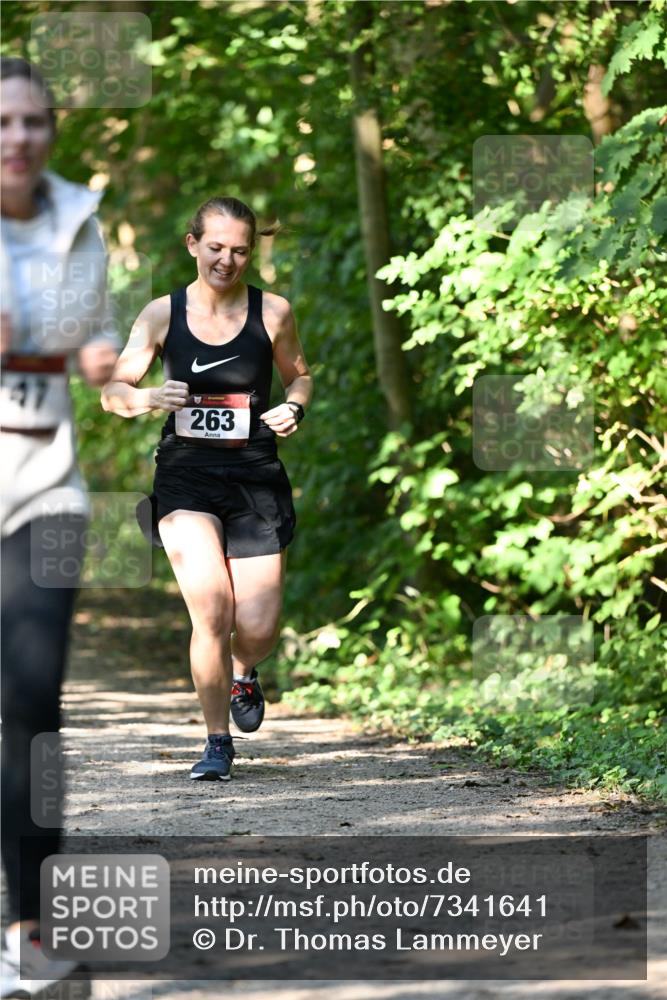 06.10.2024 - Bramfelder Halbmarathon 2024 Dr. Thomas Lammeyer http://msf.ph/oto/7341641 06.10.2024 10:50:23 Laufen 263 meine-sportfotos.de