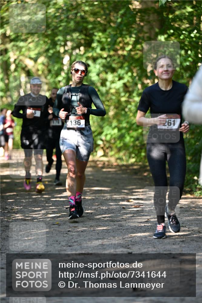 06.10.2024 - Bramfelder Halbmarathon 2024 Dr. Thomas Lammeyer http://msf.ph/oto/7341644 06.10.2024 10:50:24 Laufen 136, 261 meine-sportfotos.de