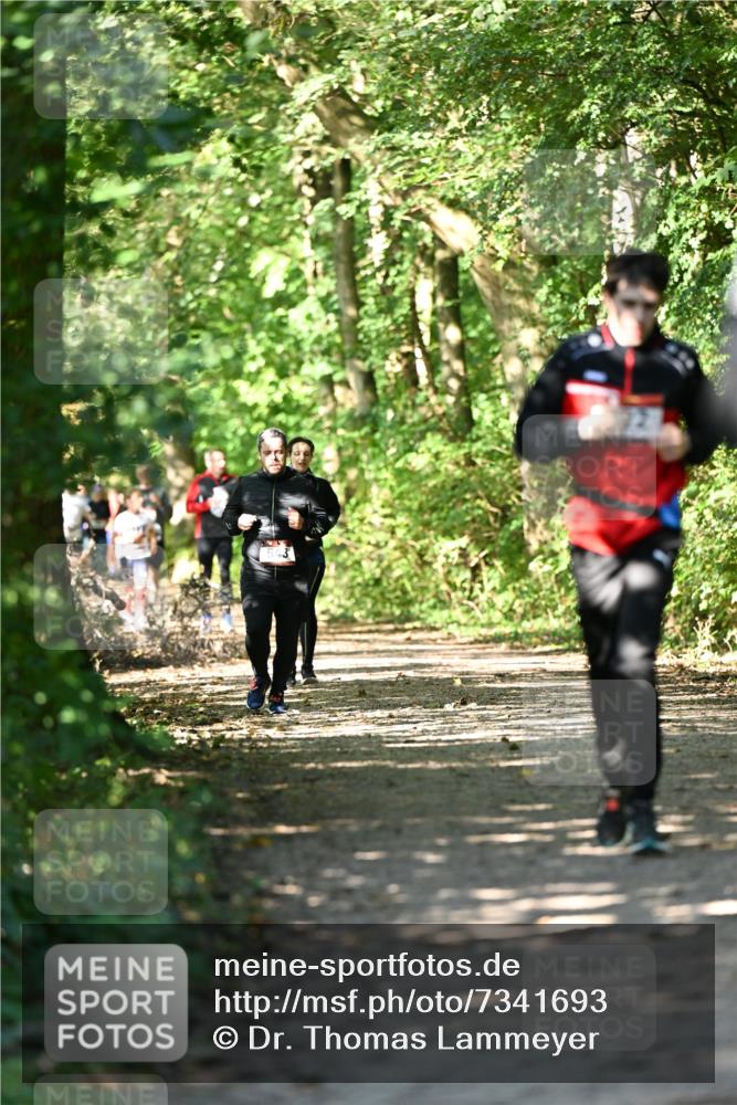 06.10.2024 - Bramfelder Halbmarathon 2024 Dr. Thomas Lammeyer http://msf.ph/oto/7341693 06.10.2024 10:50:35 Laufen  meine-sportfotos.de