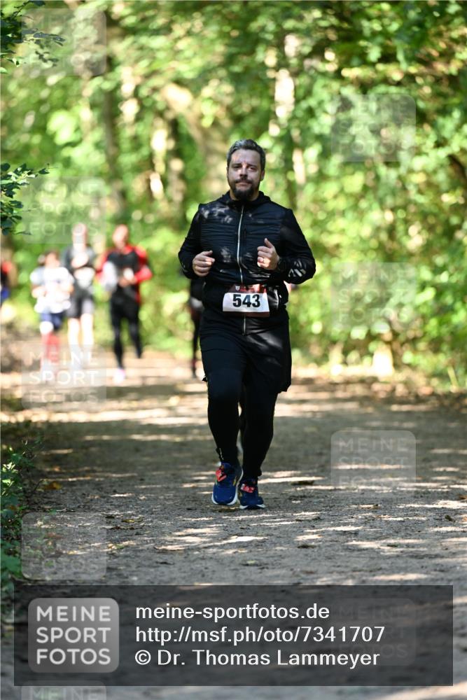 06.10.2024 - Bramfelder Halbmarathon 2024 Dr. Thomas Lammeyer http://msf.ph/oto/7341707 06.10.2024 10:50:42 Laufen 543 meine-sportfotos.de