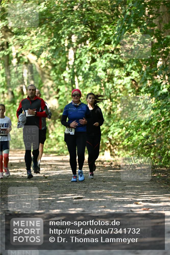 06.10.2024 - Bramfelder Halbmarathon 2024 Dr. Thomas Lammeyer http://msf.ph/oto/7341732 06.10.2024 10:50:48 Laufen 441, 203 meine-sportfotos.de