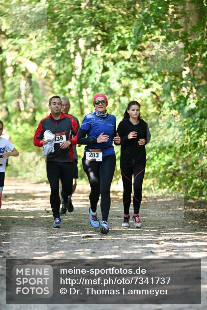 06.10.2024 - Bramfelder Halbmarathon 2024 Dr. Thomas Lammeyer http://msf.ph/oto/7341737 06.10.2024 10:50:49 Laufen 139, 203, 201 meine-sportfotos.de