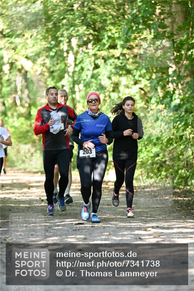 06.10.2024 - Bramfelder Halbmarathon 2024 Dr. Thomas Lammeyer http://msf.ph/oto/7341738 06.10.2024 10:50:49 Laufen 203 meine-sportfotos.de