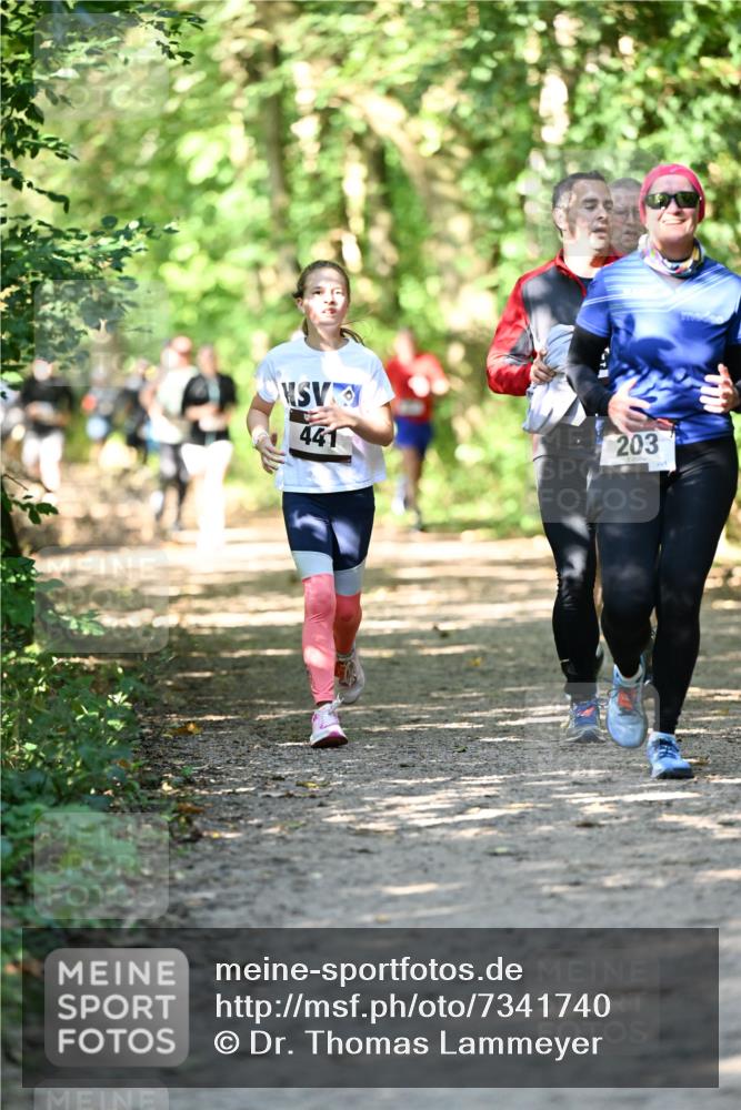 06.10.2024 - Bramfelder Halbmarathon 2024 Dr. Thomas Lammeyer http://msf.ph/oto/7341740 06.10.2024 10:50:51 Laufen 441, 203 meine-sportfotos.de