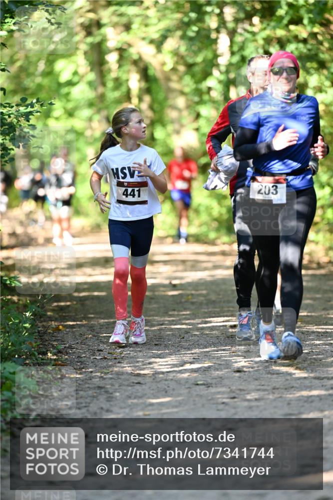 06.10.2024 - Bramfelder Halbmarathon 2024 Dr. Thomas Lammeyer http://msf.ph/oto/7341744 06.10.2024 10:50:51 Laufen 441, 203, 201 meine-sportfotos.de