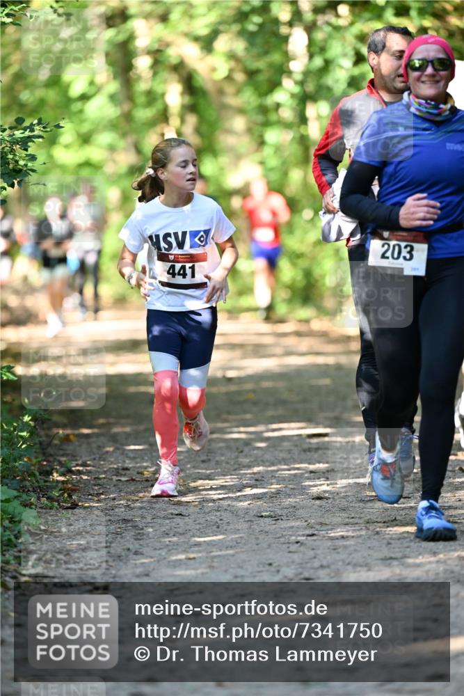 06.10.2024 - Bramfelder Halbmarathon 2024 Dr. Thomas Lammeyer http://msf.ph/oto/7341750 06.10.2024 10:50:52 Laufen 441, 203, 201 meine-sportfotos.de