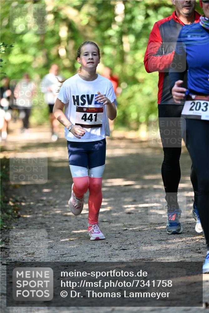 06.10.2024 - Bramfelder Halbmarathon 2024 Dr. Thomas Lammeyer http://msf.ph/oto/7341758 06.10.2024 10:50:53 Laufen 441, 203 meine-sportfotos.de