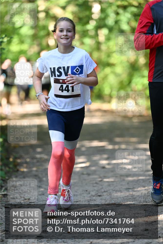 06.10.2024 - Bramfelder Halbmarathon 2024 Dr. Thomas Lammeyer http://msf.ph/oto/7341764 06.10.2024 10:50:54 Laufen 441 meine-sportfotos.de