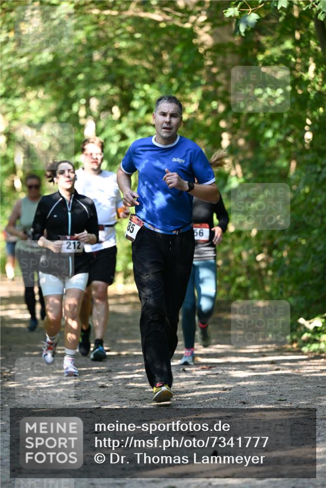 06.10.2024 - Bramfelder Halbmarathon 2024 Dr. Thomas Lammeyer http://msf.ph/oto/7341777 06.10.2024 10:51:03 Laufen 212, 85, 56 meine-sportfotos.de