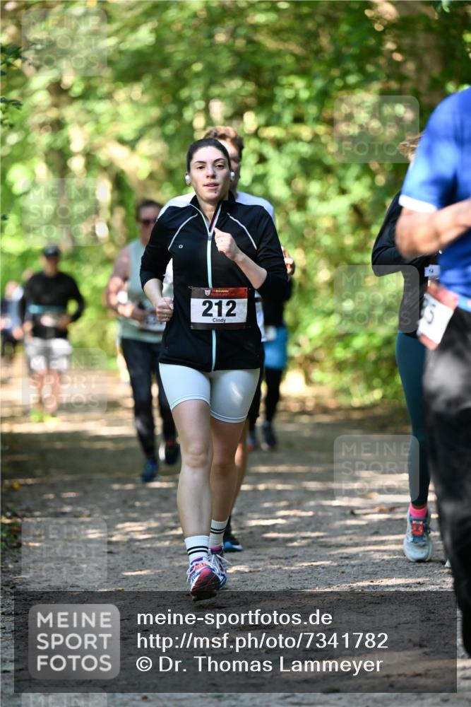 06.10.2024 - Bramfelder Halbmarathon 2024 Dr. Thomas Lammeyer http://msf.ph/oto/7341782 06.10.2024 10:51:05 Laufen 212, 73 meine-sportfotos.de