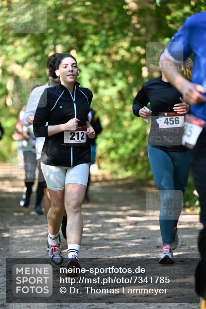 06.10.2024 - Bramfelder Halbmarathon 2024 Dr. Thomas Lammeyer http://msf.ph/oto/7341785 06.10.2024 10:51:05 Laufen 212, 14, 456 meine-sportfotos.de