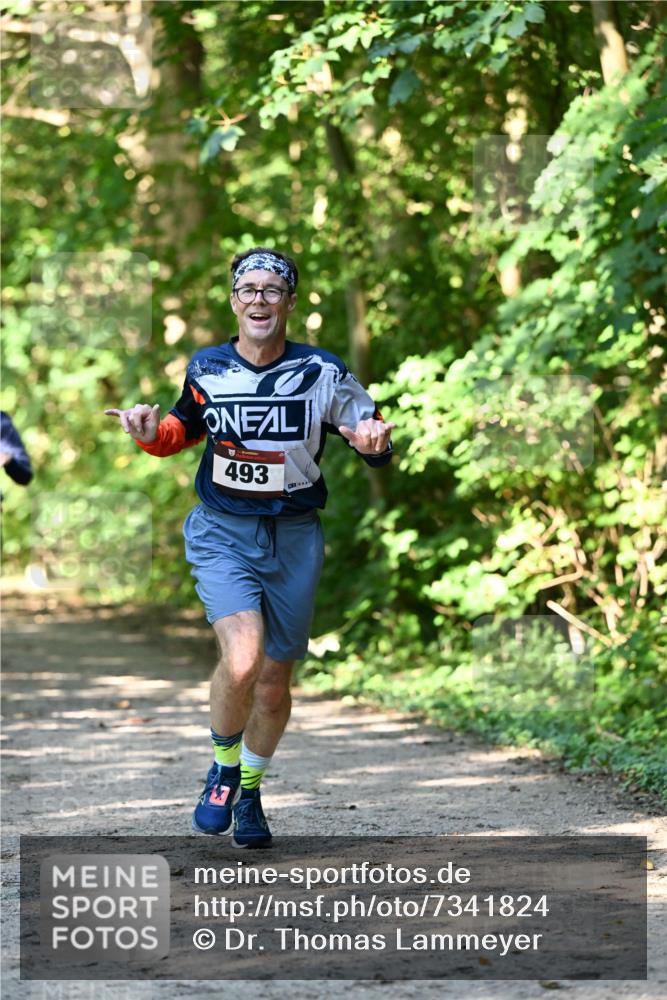 06.10.2024 - Bramfelder Halbmarathon 2024 Dr. Thomas Lammeyer http://msf.ph/oto/7341824 06.10.2024 10:51:16 Laufen 493 meine-sportfotos.de