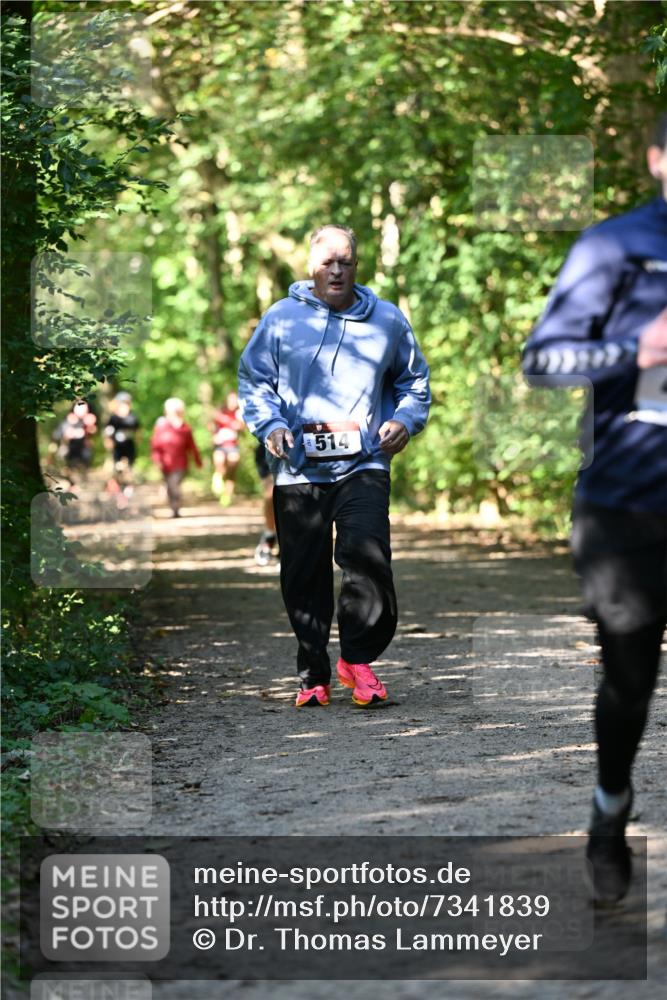 06.10.2024 - Bramfelder Halbmarathon 2024 Dr. Thomas Lammeyer http://msf.ph/oto/7341839 06.10.2024 10:51:20 Laufen 514 meine-sportfotos.de