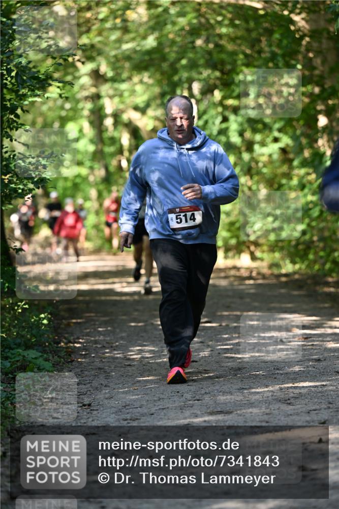 06.10.2024 - Bramfelder Halbmarathon 2024 Dr. Thomas Lammeyer http://msf.ph/oto/7341843 06.10.2024 10:51:20 Laufen 514 meine-sportfotos.de
