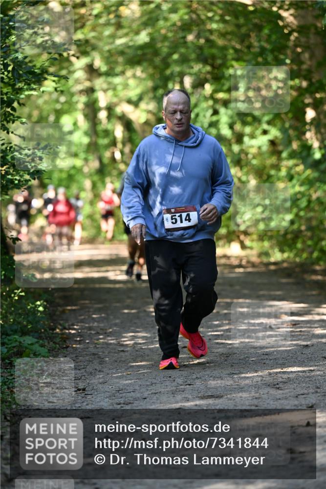 06.10.2024 - Bramfelder Halbmarathon 2024 Dr. Thomas Lammeyer http://msf.ph/oto/7341844 06.10.2024 10:51:20 Laufen 514 meine-sportfotos.de