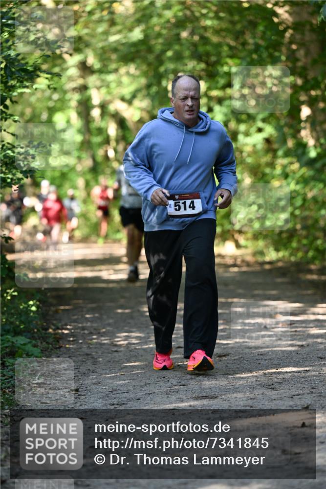 06.10.2024 - Bramfelder Halbmarathon 2024 Dr. Thomas Lammeyer http://msf.ph/oto/7341845 06.10.2024 10:51:20 Laufen 514 meine-sportfotos.de