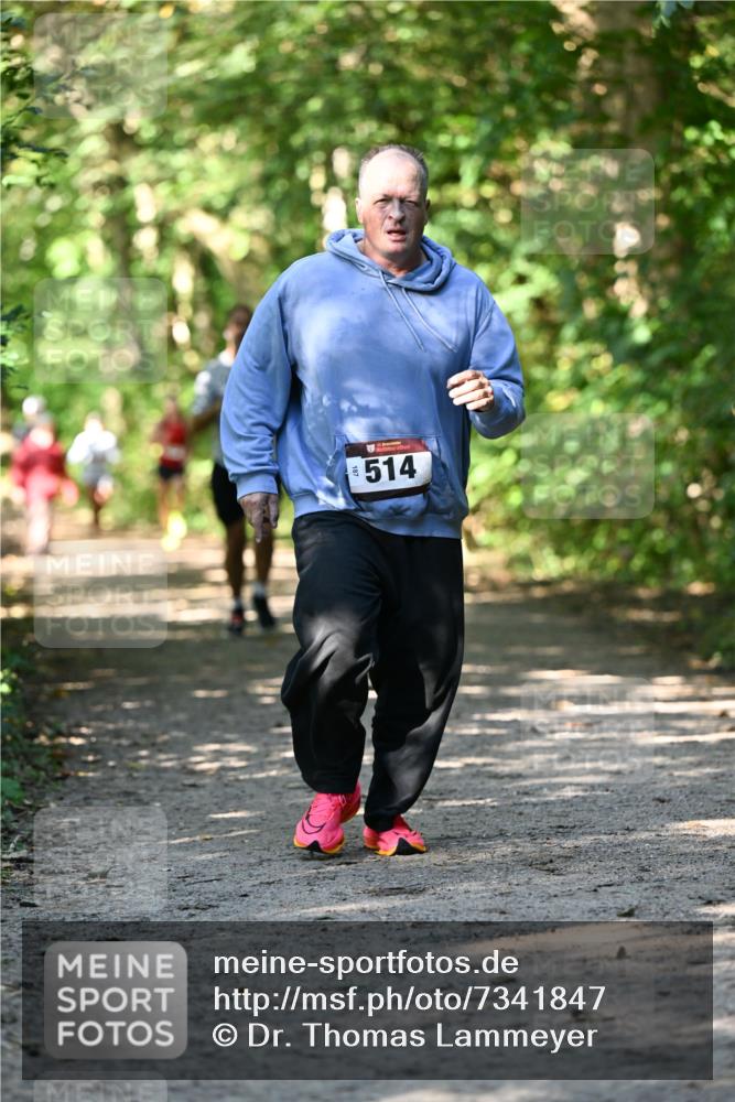 06.10.2024 - Bramfelder Halbmarathon 2024 Dr. Thomas Lammeyer http://msf.ph/oto/7341847 06.10.2024 10:51:21 Laufen 514 meine-sportfotos.de