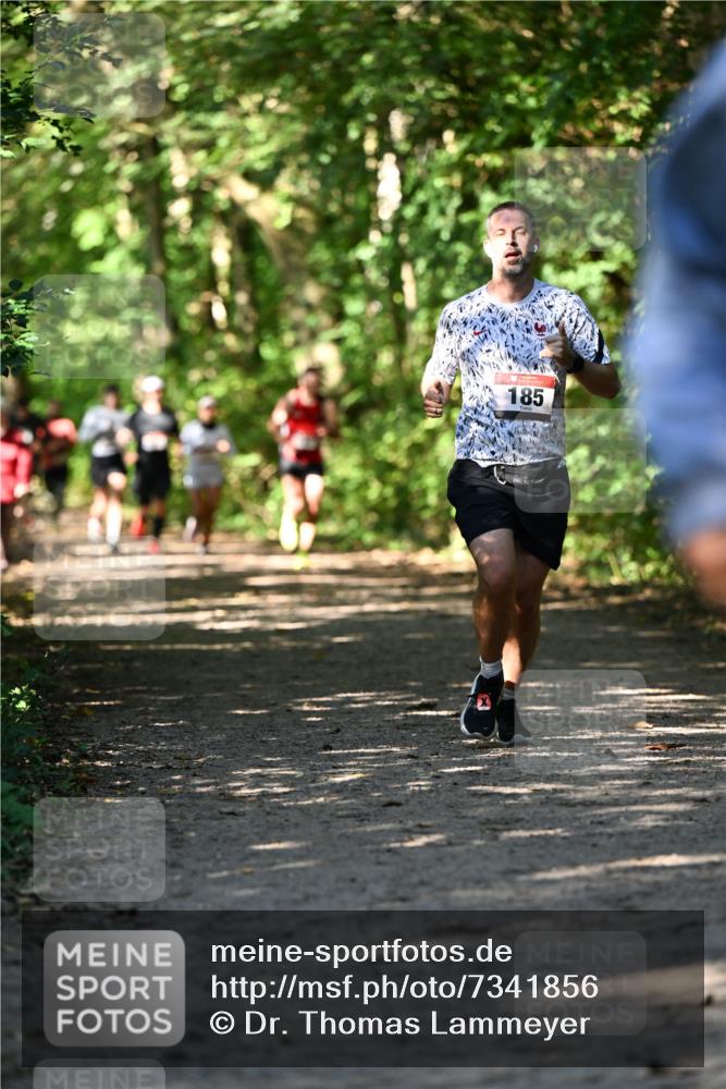 06.10.2024 - Bramfelder Halbmarathon 2024 Dr. Thomas Lammeyer http://msf.ph/oto/7341856 06.10.2024 10:51:23 Laufen 185 meine-sportfotos.de
