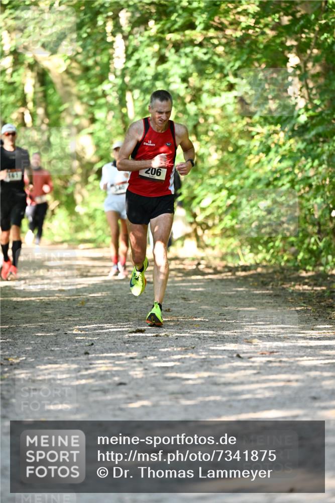 06.10.2024 - Bramfelder Halbmarathon 2024 Dr. Thomas Lammeyer http://msf.ph/oto/7341875 06.10.2024 10:51:29 Laufen 206 meine-sportfotos.de