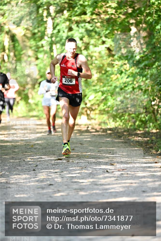 06.10.2024 - Bramfelder Halbmarathon 2024 Dr. Thomas Lammeyer http://msf.ph/oto/7341877 06.10.2024 10:51:29 Laufen 206 meine-sportfotos.de