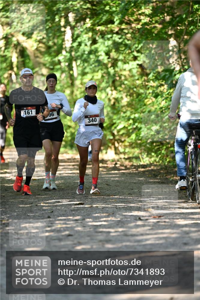 06.10.2024 - Bramfelder Halbmarathon 2024 Dr. Thomas Lammeyer http://msf.ph/oto/7341893 06.10.2024 10:51:32 Laufen 161, 96, 340 meine-sportfotos.de