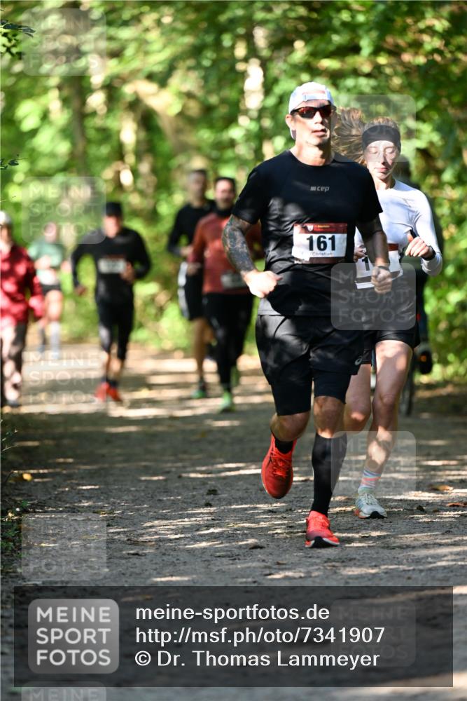 06.10.2024 - Bramfelder Halbmarathon 2024 Dr. Thomas Lammeyer http://msf.ph/oto/7341907 06.10.2024 10:51:35 Laufen 161 meine-sportfotos.de