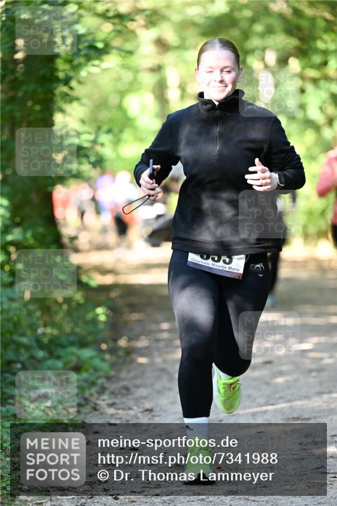 06.10.2024 - Bramfelder Halbmarathon 2024 Dr. Thomas Lammeyer http://msf.ph/oto/7341988 06.10.2024 10:52:06 Laufen  meine-sportfotos.de