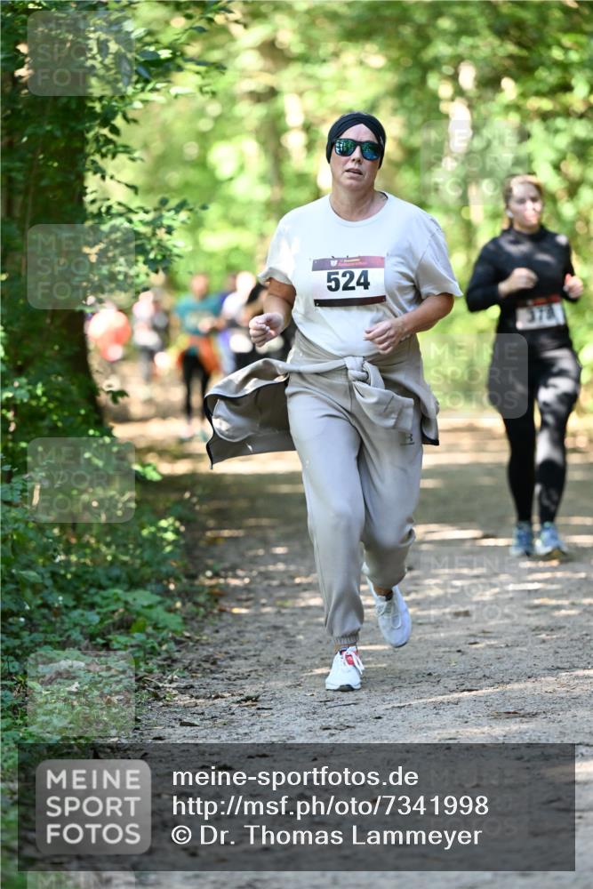 06.10.2024 - Bramfelder Halbmarathon 2024 Dr. Thomas Lammeyer http://msf.ph/oto/7341998 06.10.2024 10:52:08 Laufen 524, 378 meine-sportfotos.de