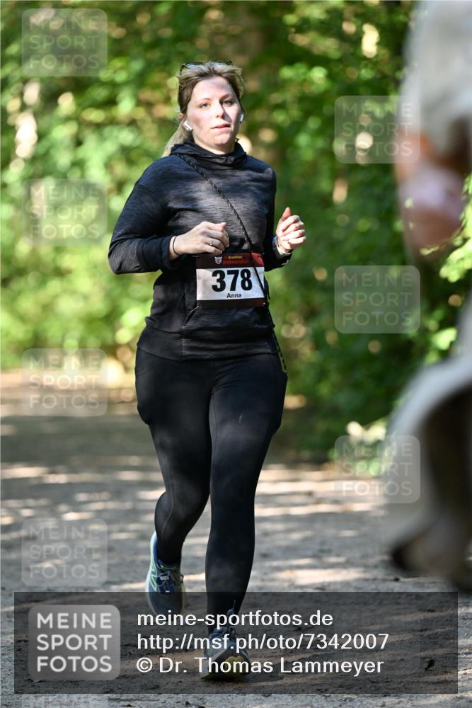06.10.2024 - Bramfelder Halbmarathon 2024 Dr. Thomas Lammeyer http://msf.ph/oto/7342007 06.10.2024 10:52:11 Laufen 378 meine-sportfotos.de