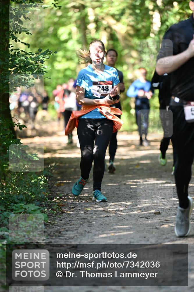 06.10.2024 - Bramfelder Halbmarathon 2024 Dr. Thomas Lammeyer http://msf.ph/oto/7342036 06.10.2024 10:52:17 Laufen 83, 248 meine-sportfotos.de