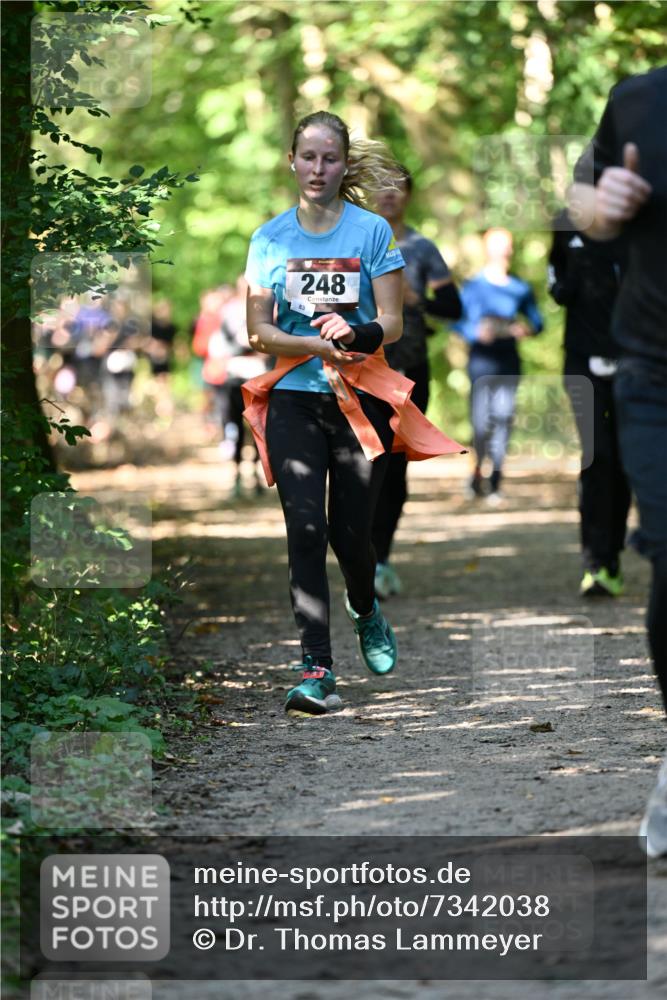 06.10.2024 - Bramfelder Halbmarathon 2024 Dr. Thomas Lammeyer http://msf.ph/oto/7342038 06.10.2024 10:52:17 Laufen 248 meine-sportfotos.de