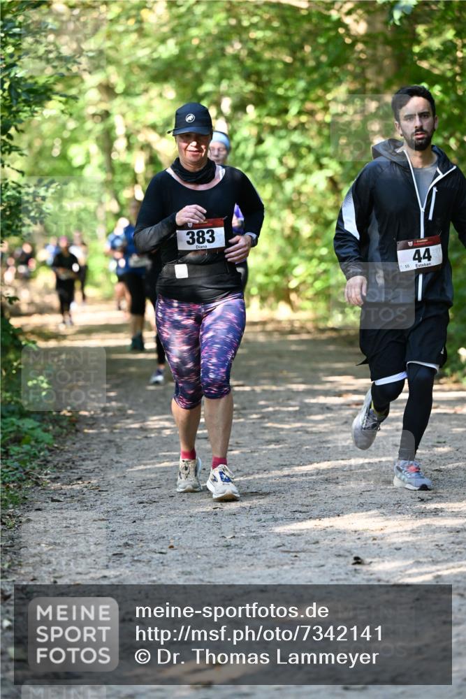 06.10.2024 - Bramfelder Halbmarathon 2024 Dr. Thomas Lammeyer http://msf.ph/oto/7342141 06.10.2024 10:52:39 Laufen 383, 44 meine-sportfotos.de
