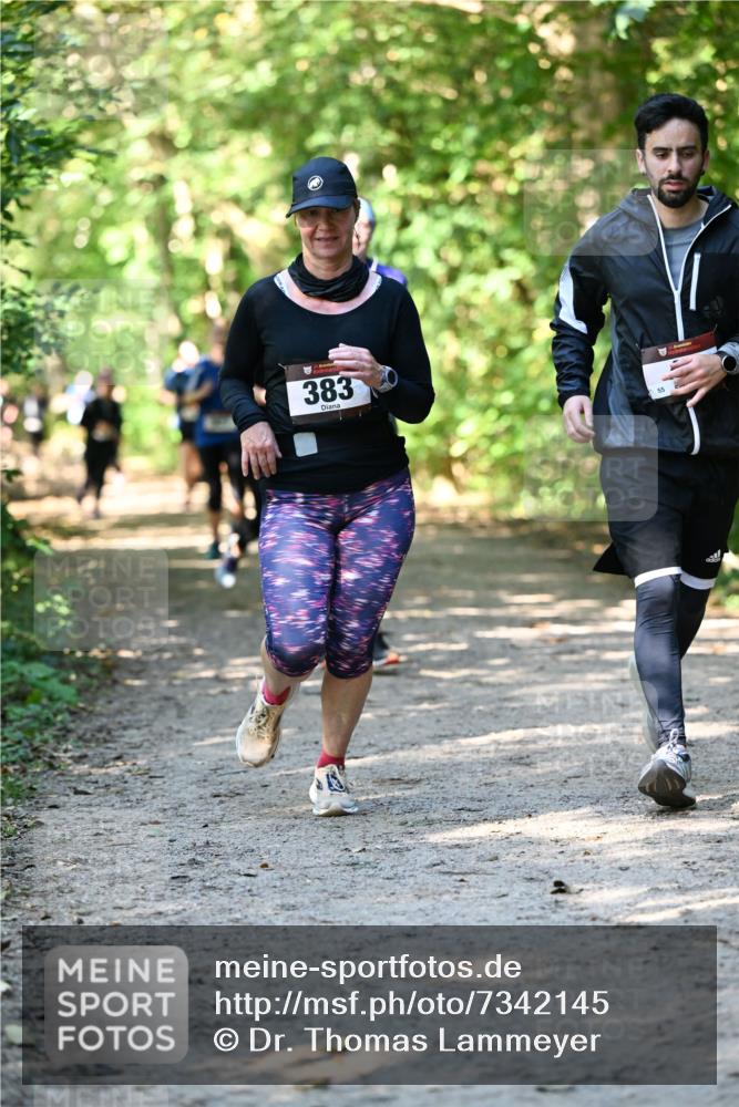 06.10.2024 - Bramfelder Halbmarathon 2024 Dr. Thomas Lammeyer http://msf.ph/oto/7342145 06.10.2024 10:52:40 Laufen 383 meine-sportfotos.de