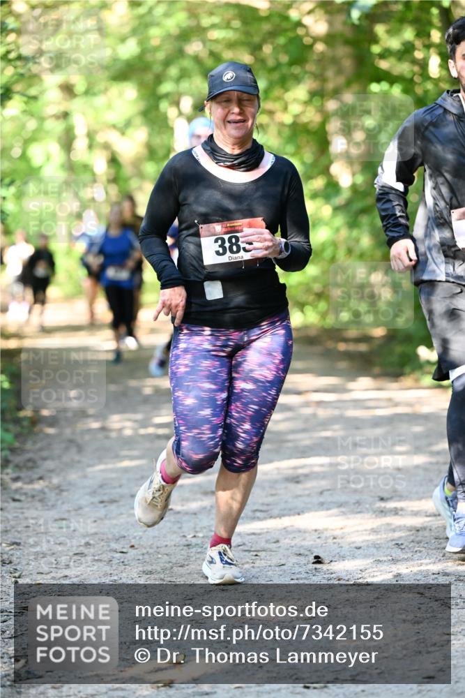 06.10.2024 - Bramfelder Halbmarathon 2024 Dr. Thomas Lammeyer http://msf.ph/oto/7342155 06.10.2024 10:52:40 Laufen 38 meine-sportfotos.de