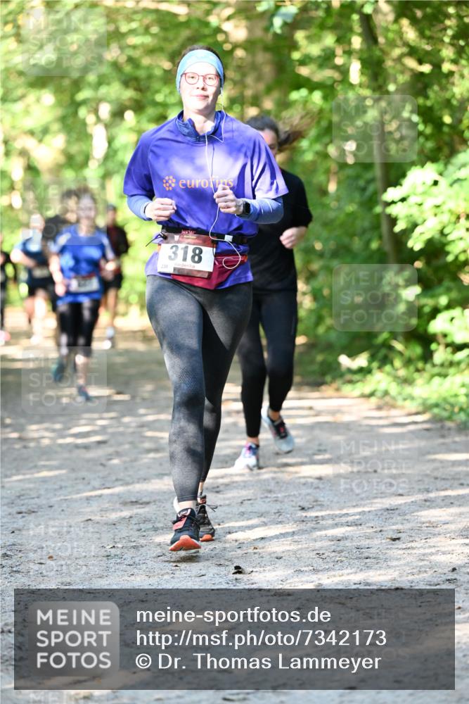 06.10.2024 - Bramfelder Halbmarathon 2024 Dr. Thomas Lammeyer http://msf.ph/oto/7342173 06.10.2024 10:52:42 Laufen 230, 318 meine-sportfotos.de