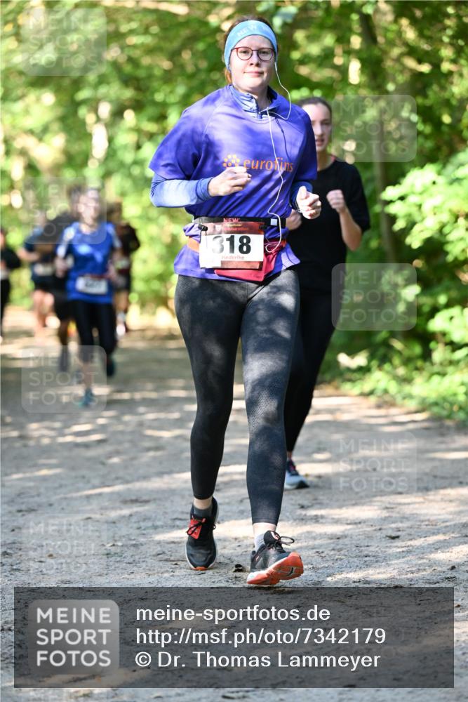 06.10.2024 - Bramfelder Halbmarathon 2024 Dr. Thomas Lammeyer http://msf.ph/oto/7342179 06.10.2024 10:52:43 Laufen 318 meine-sportfotos.de