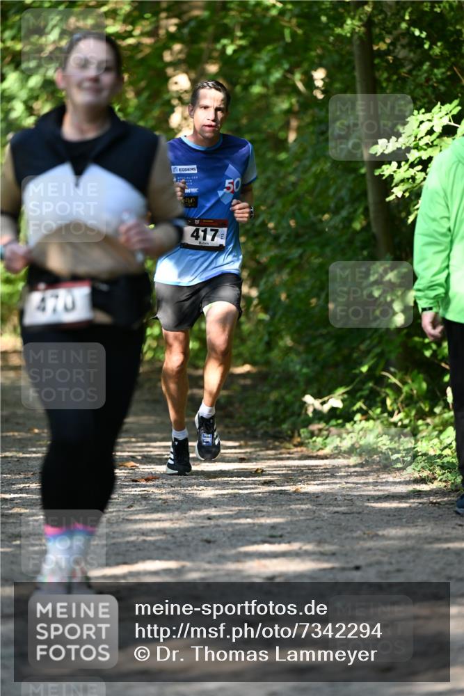 06.10.2024 - Bramfelder Halbmarathon 2024 Dr. Thomas Lammeyer http://msf.ph/oto/7342294 06.10.2024 10:52:56 Laufen 470, 50, 417 meine-sportfotos.de