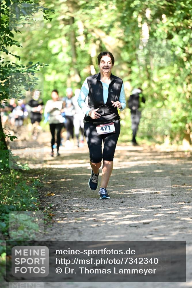 06.10.2024 - Bramfelder Halbmarathon 2024 Dr. Thomas Lammeyer http://msf.ph/oto/7342340 06.10.2024 10:53:02 Laufen 471 meine-sportfotos.de