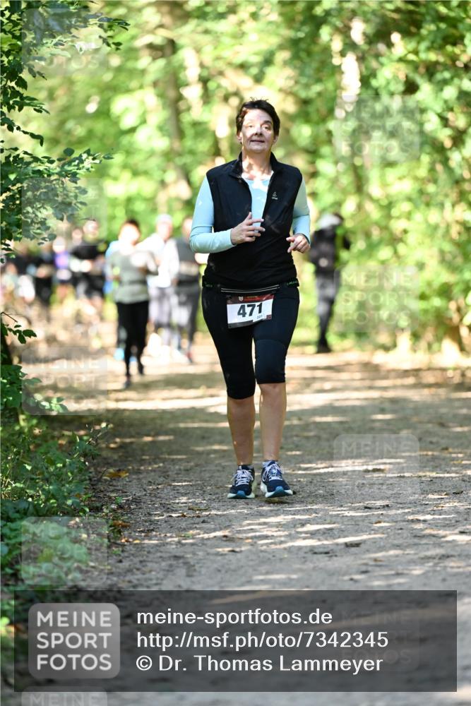 06.10.2024 - Bramfelder Halbmarathon 2024 Dr. Thomas Lammeyer http://msf.ph/oto/7342345 06.10.2024 10:53:03 Laufen 471 meine-sportfotos.de