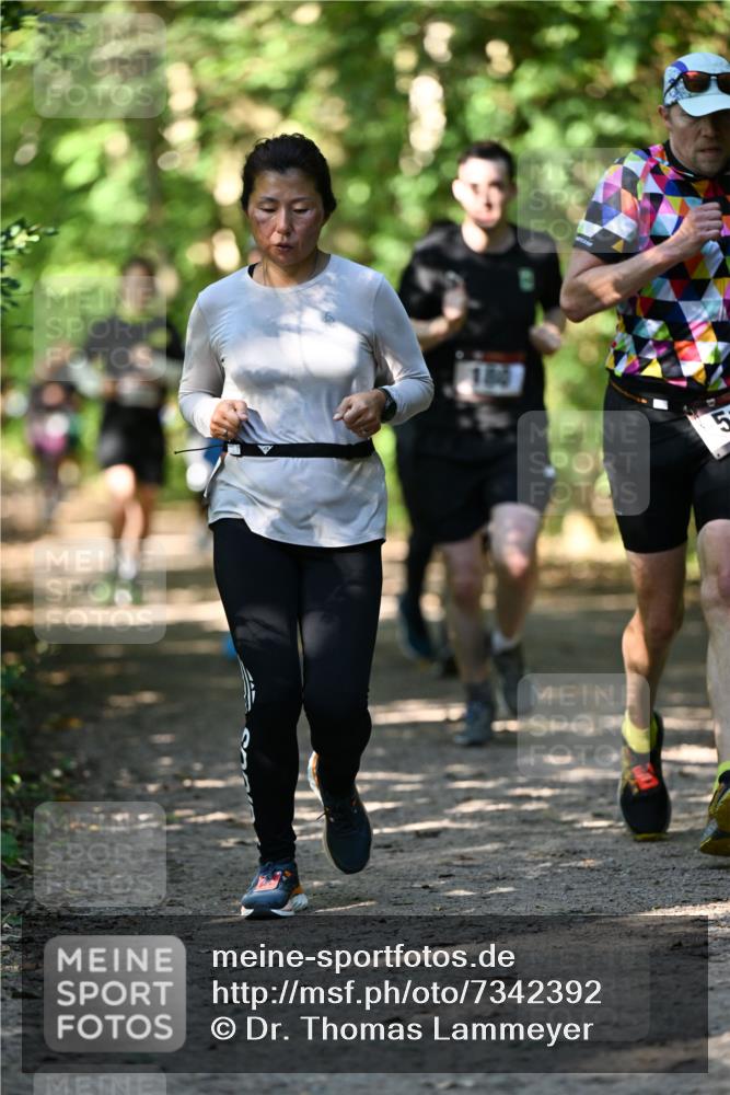06.10.2024 - Bramfelder Halbmarathon 2024 Dr. Thomas Lammeyer http://msf.ph/oto/7342392 06.10.2024 10:53:12 Laufen 100 meine-sportfotos.de