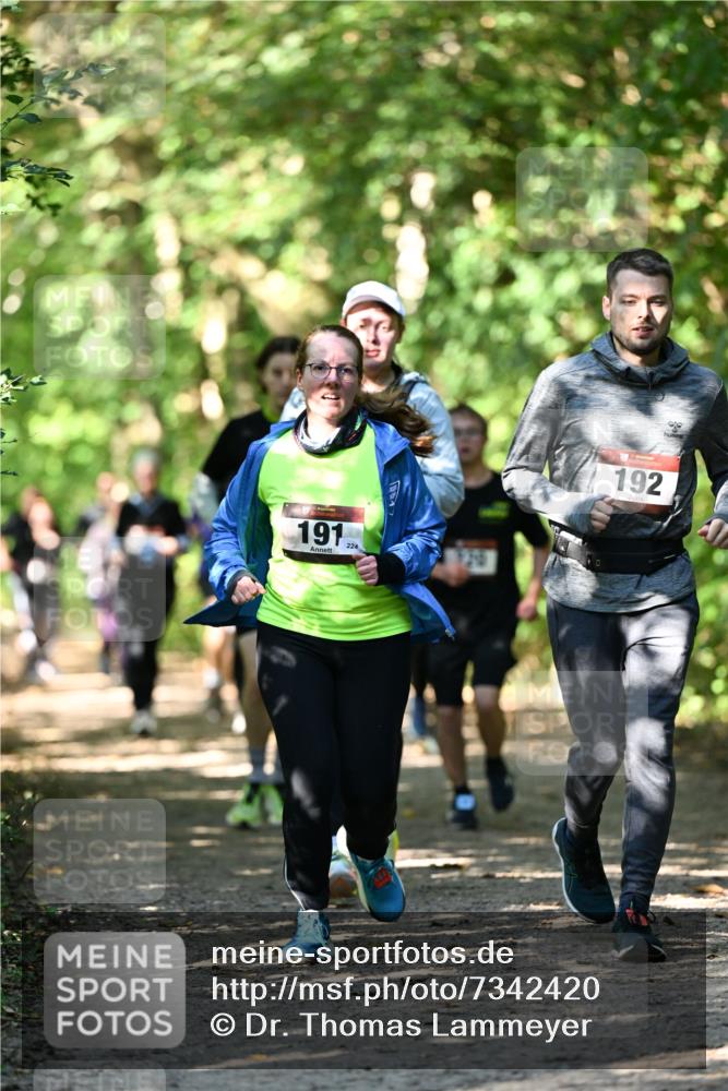 06.10.2024 - Bramfelder Halbmarathon 2024 Dr. Thomas Lammeyer http://msf.ph/oto/7342420 06.10.2024 10:53:16 Laufen 191, 120, 192 meine-sportfotos.de