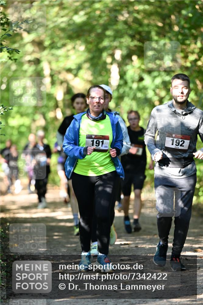 06.10.2024 - Bramfelder Halbmarathon 2024 Dr. Thomas Lammeyer http://msf.ph/oto/7342422 06.10.2024 10:53:16 Laufen 1914, 192 meine-sportfotos.de