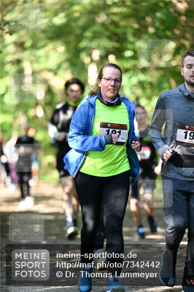 06.10.2024 - Bramfelder Halbmarathon 2024 Dr. Thomas Lammeyer http://msf.ph/oto/7342442 06.10.2024 10:53:17 Laufen 101, 224, 19 meine-sportfotos.de