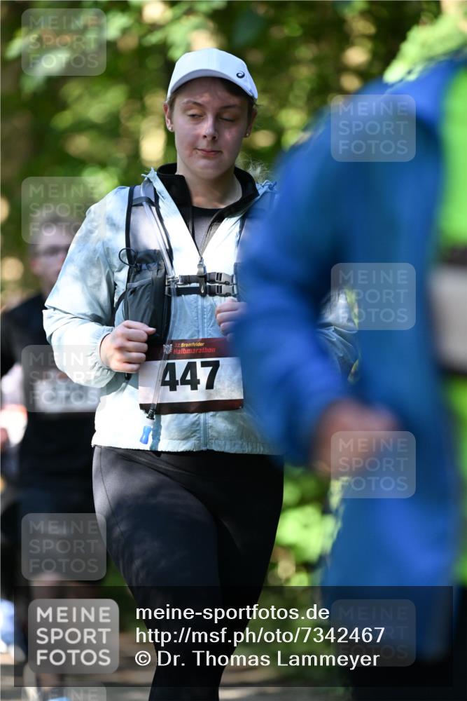 06.10.2024 - Bramfelder Halbmarathon 2024 Dr. Thomas Lammeyer http://msf.ph/oto/7342467 06.10.2024 10:53:20 Laufen 33, 447 meine-sportfotos.de