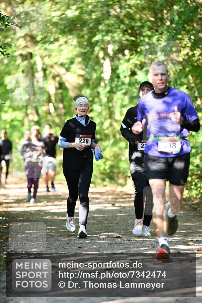 06.10.2024 - Bramfelder Halbmarathon 2024 Dr. Thomas Lammeyer http://msf.ph/oto/7342474 06.10.2024 10:53:22 Laufen 229, 23, 408 meine-sportfotos.de