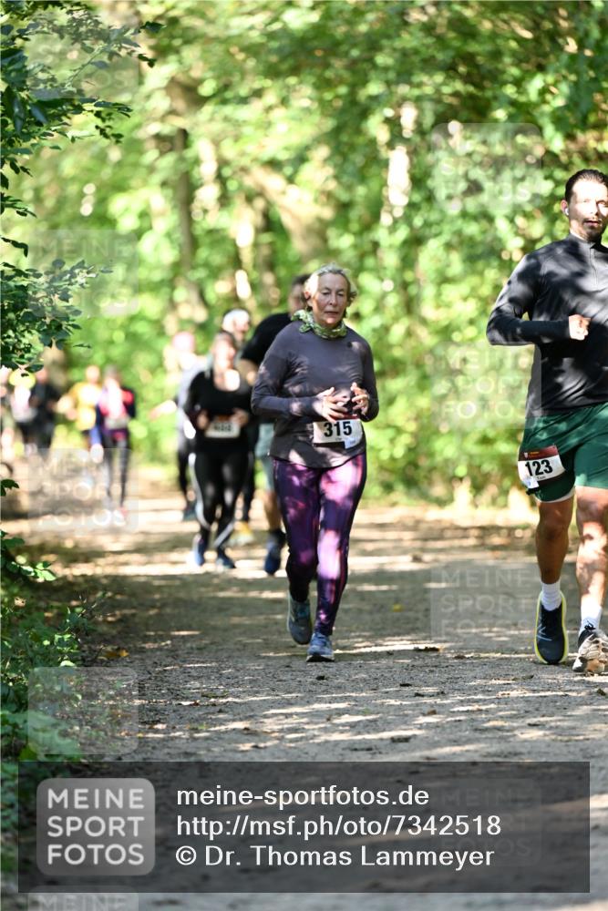 06.10.2024 - Bramfelder Halbmarathon 2024 Dr. Thomas Lammeyer http://msf.ph/oto/7342518 06.10.2024 10:53:29 Laufen 315, 123 meine-sportfotos.de