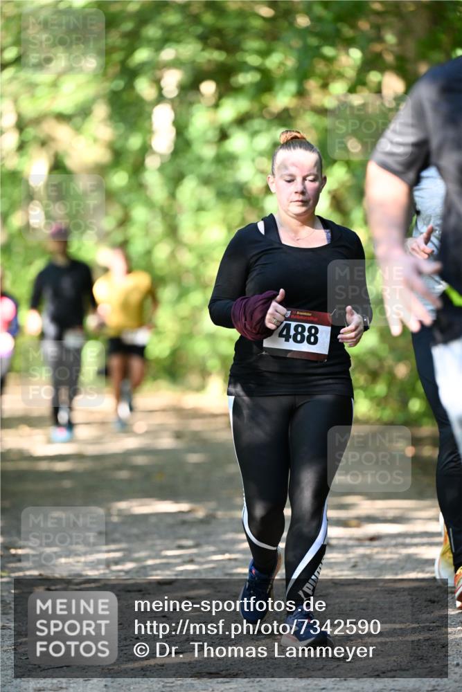 06.10.2024 - Bramfelder Halbmarathon 2024 Dr. Thomas Lammeyer http://msf.ph/oto/7342590 06.10.2024 10:53:37 Laufen 33, 488 meine-sportfotos.de